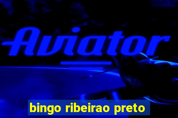 bingo ribeirao preto