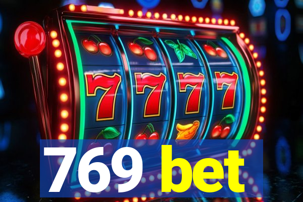 769 bet