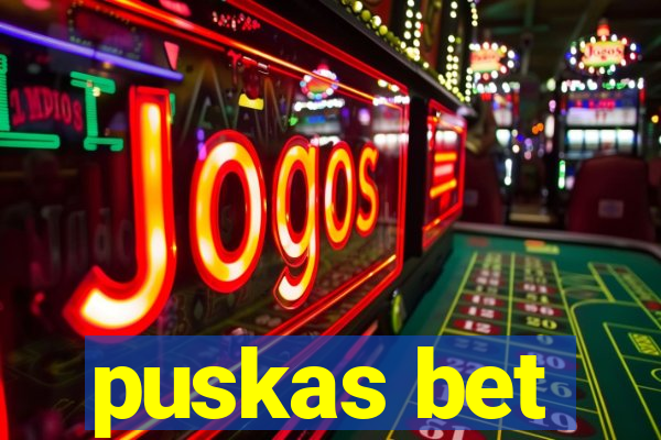 puskas bet