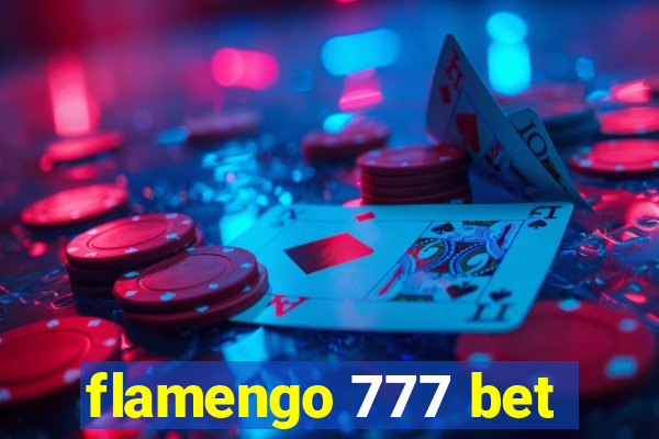 flamengo 777 bet