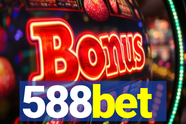 588bet