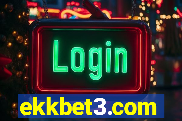 ekkbet3.com