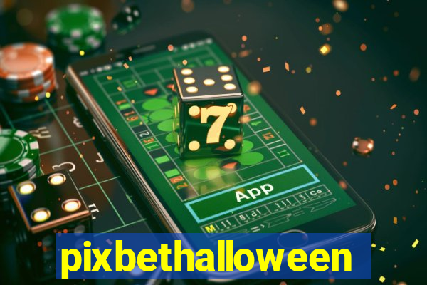 pixbethalloween