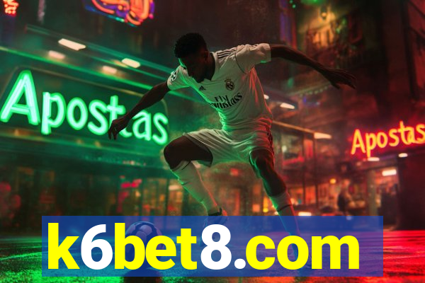 k6bet8.com