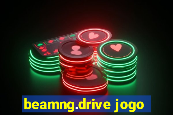 beamng.drive jogo