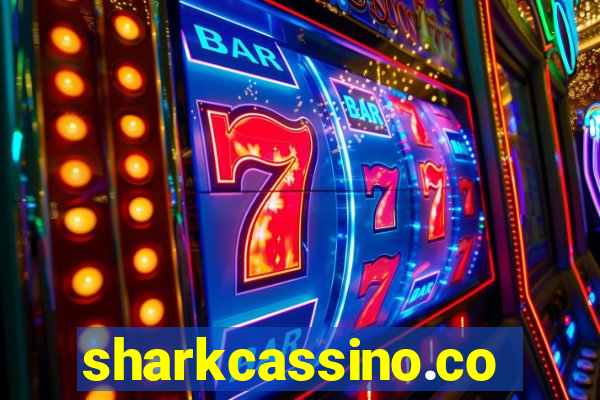 sharkcassino.com