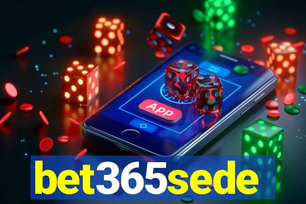 bet365sede