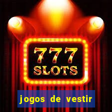 jogos de vestir noivas e maquiar