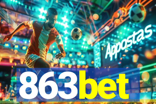 863bet