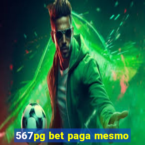 567pg bet paga mesmo