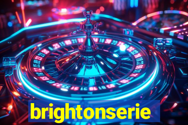 brightonserie