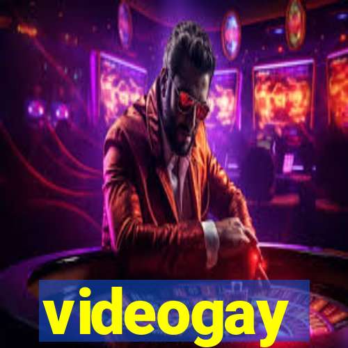 videogay