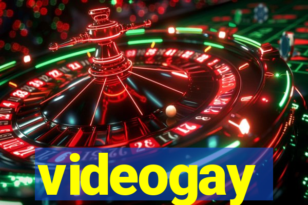 videogay