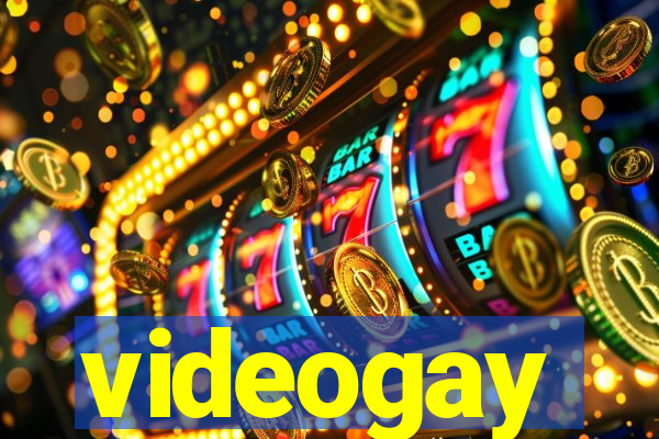 videogay