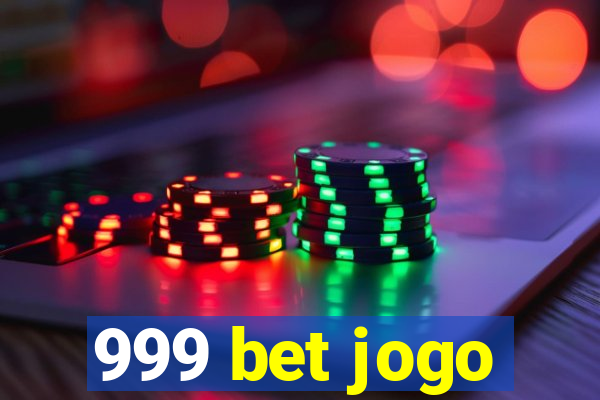 999 bet jogo