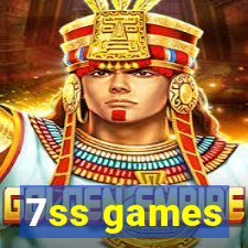 7ss games