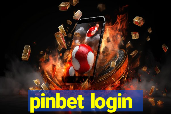 pinbet login