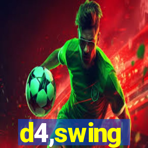 d4,swing