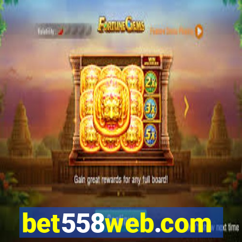 bet558web.com