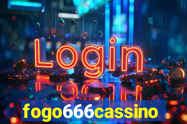 fogo666cassino