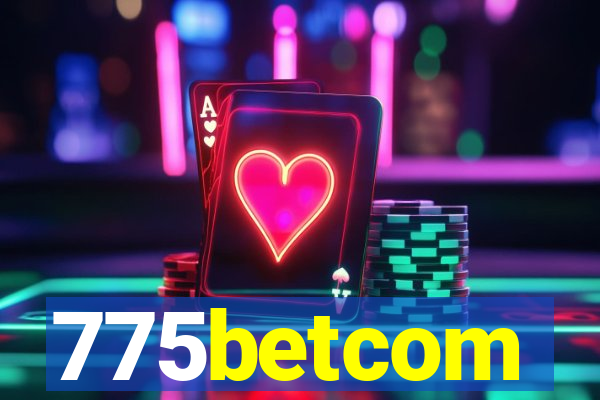 775betcom