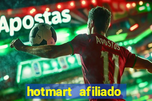 hotmart afiliado entrar login