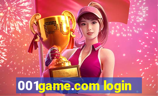 001game.com login