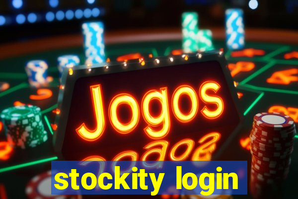 stockity login