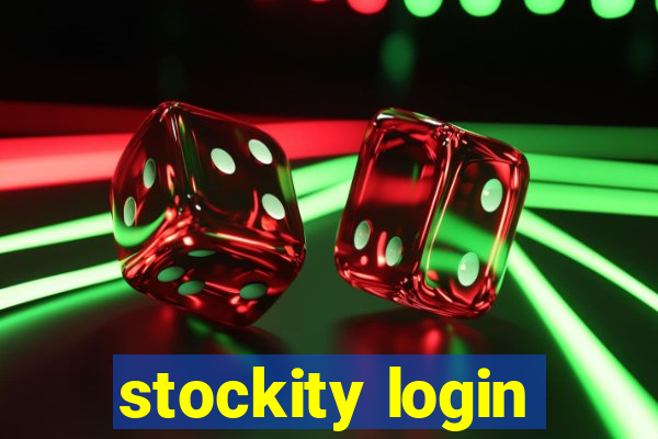 stockity login