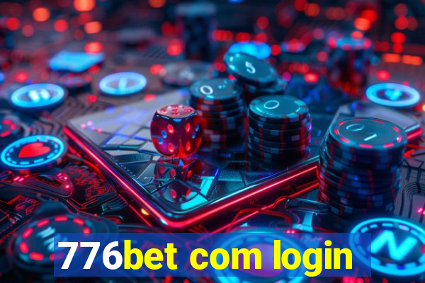 776bet com login