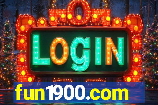 fun1900.com