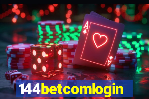 144betcomlogin