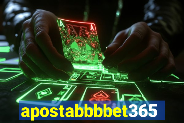 apostabbbbet365