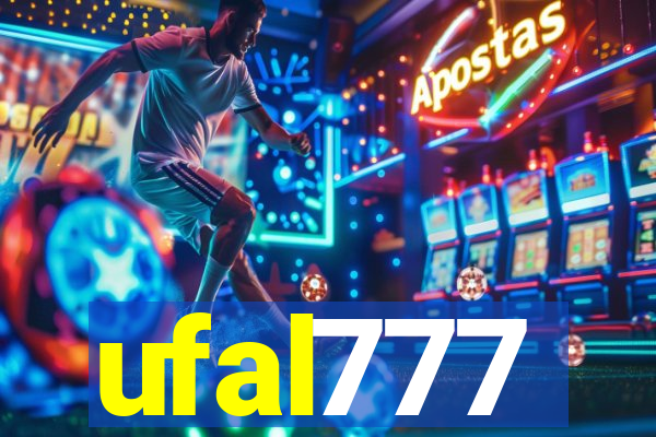 ufal777