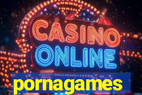 pornagames