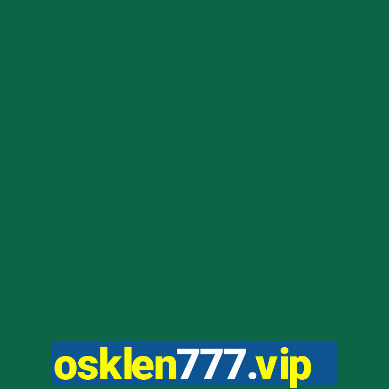 osklen777.vip