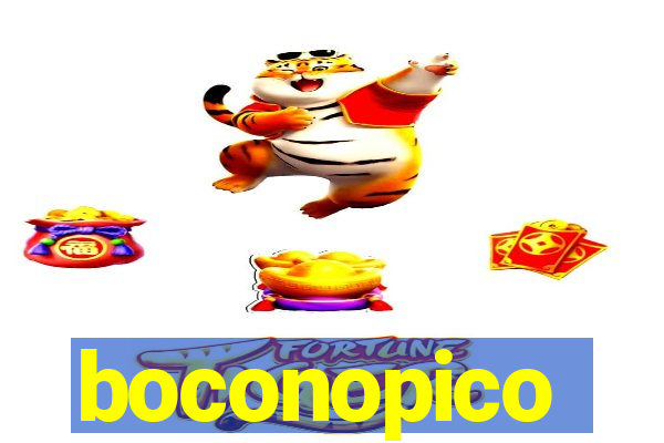 boconopico