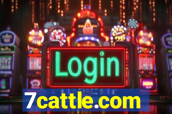 7cattle.com plataforma de jogos