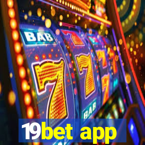 19bet app