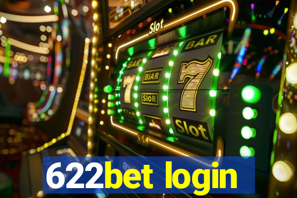 622bet login