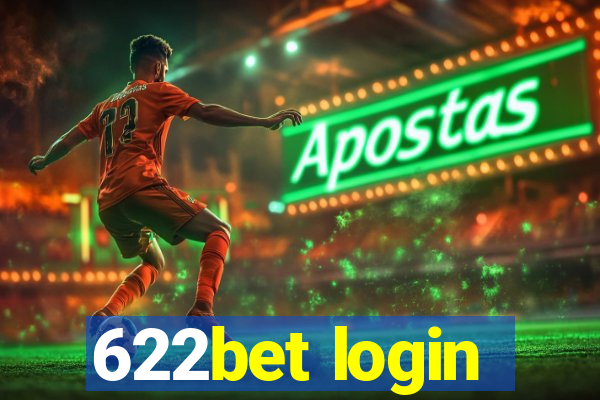 622bet login