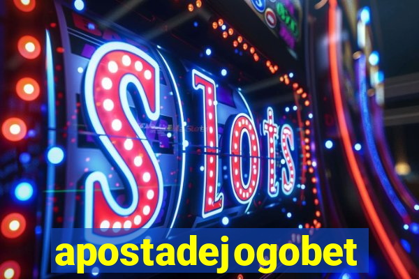 apostadejogobet