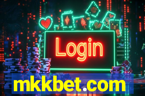 mkkbet.com