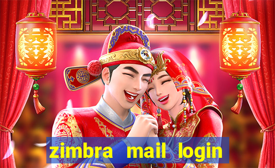 zimbra mail login ausl bologna