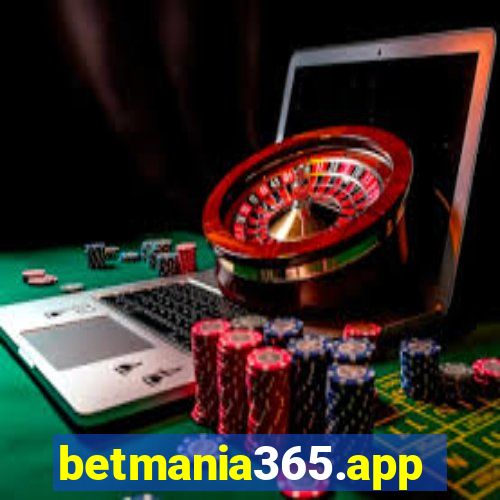 betmania365.app