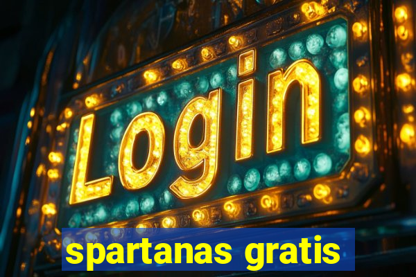 spartanas gratis