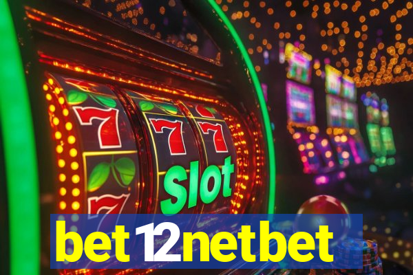 bet12netbet