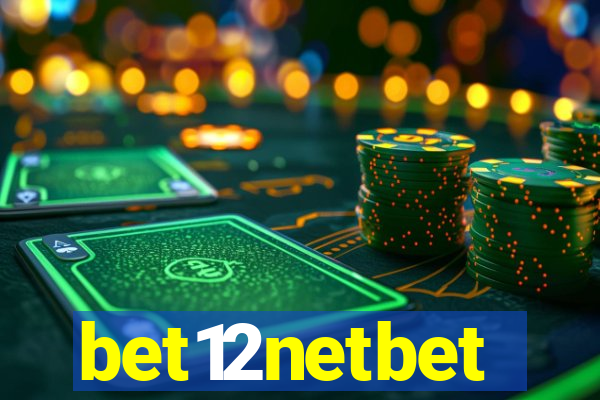 bet12netbet