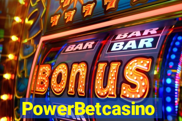 PowerBetcasino