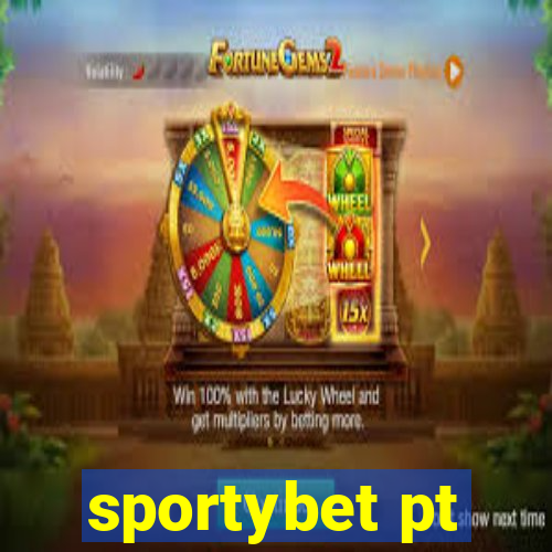 sportybet pt